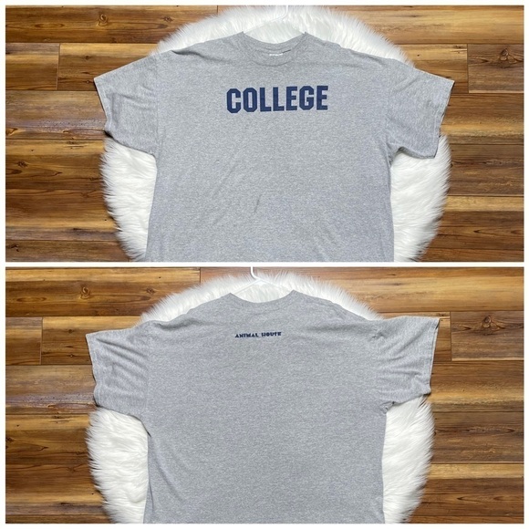 Vintage Animal House Movie Promo T Shirt - Picture 1 of 6
